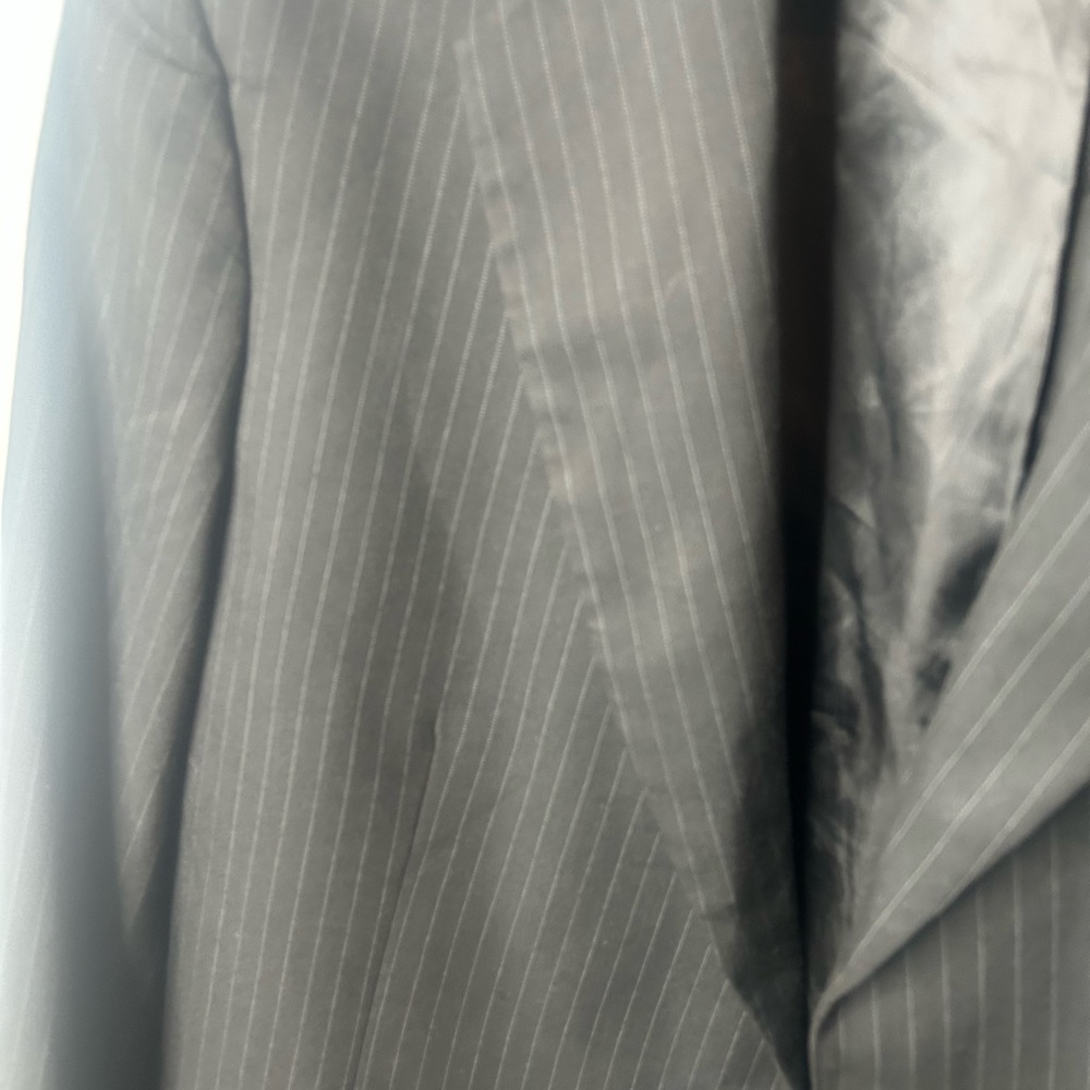 Haggar 40L Jacket 32x32 Pants - Picture 4 of 10